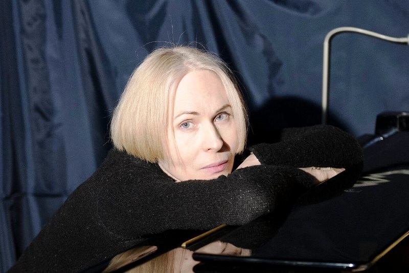 Ирина Шанина фотограф Анастасия Симбухова