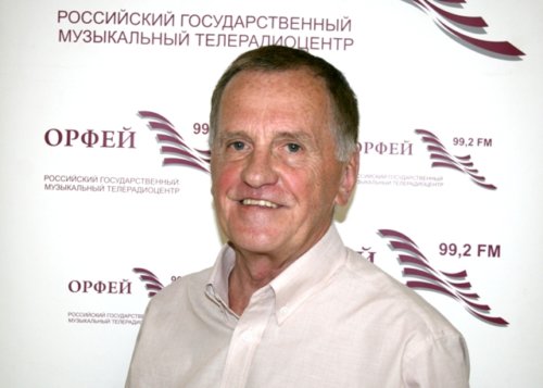 Андрей Бусыгин