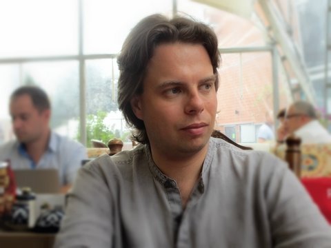 Яков Кацнельсон Лидер Блог Музыкальный Клондайк