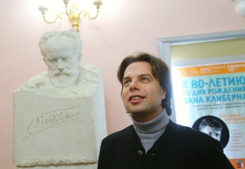 Яков Кацнельсон