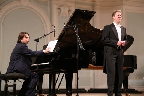 Яков Кацнельсон