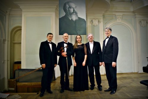 Алексей Бруни