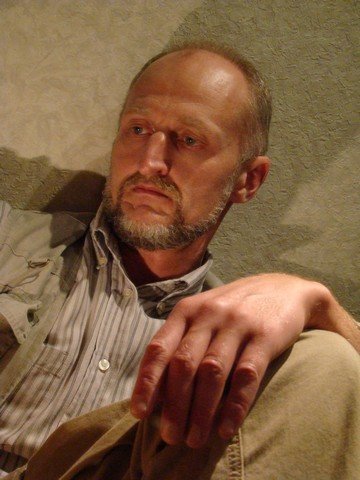 Алексей Бруни