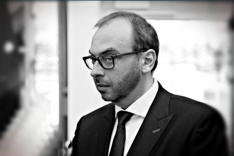 Дмитрий Бертман