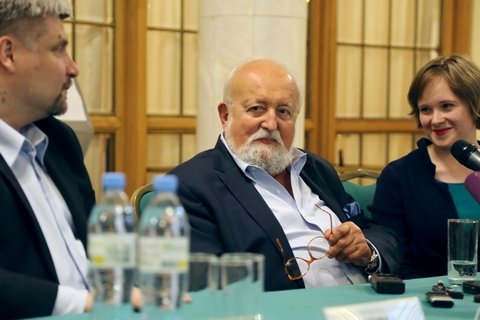 Krzysztof Penderecki